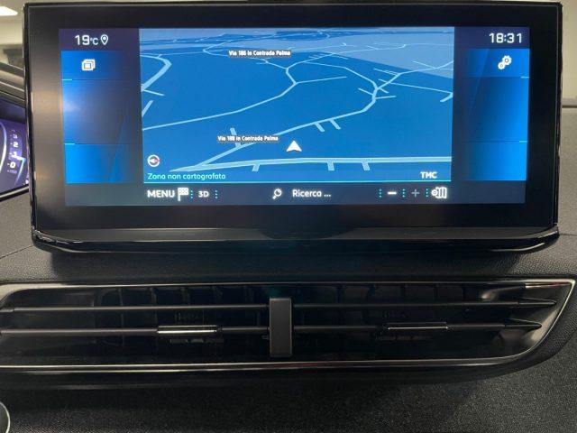 PEUGEOT 3008 1.5 BlueHDi 130 CV EAT8 Allure Pack