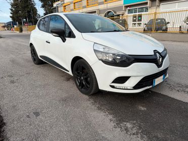 Renault Clio dCi 8V 90 CV 2 POSTI OK NEOPATENTATI