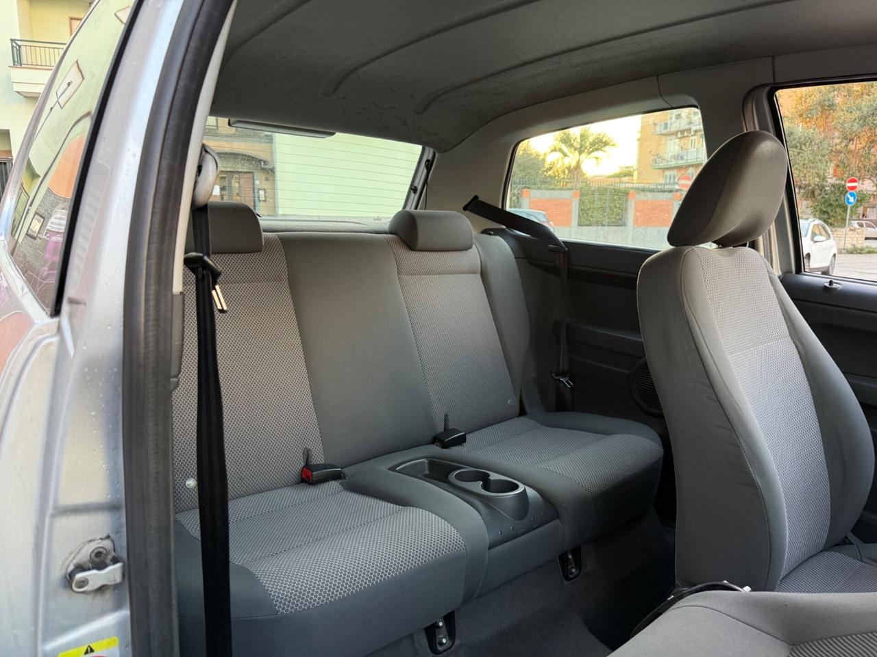 Volkswagen Fox 1.4 TDI Full Perfetta e Immacolata