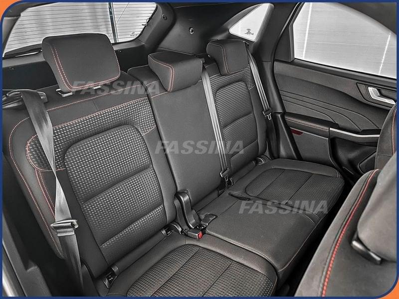 Ford Kuga Kuga 2.0 EcoBlue 120 CV aut. 2WD ST-Line