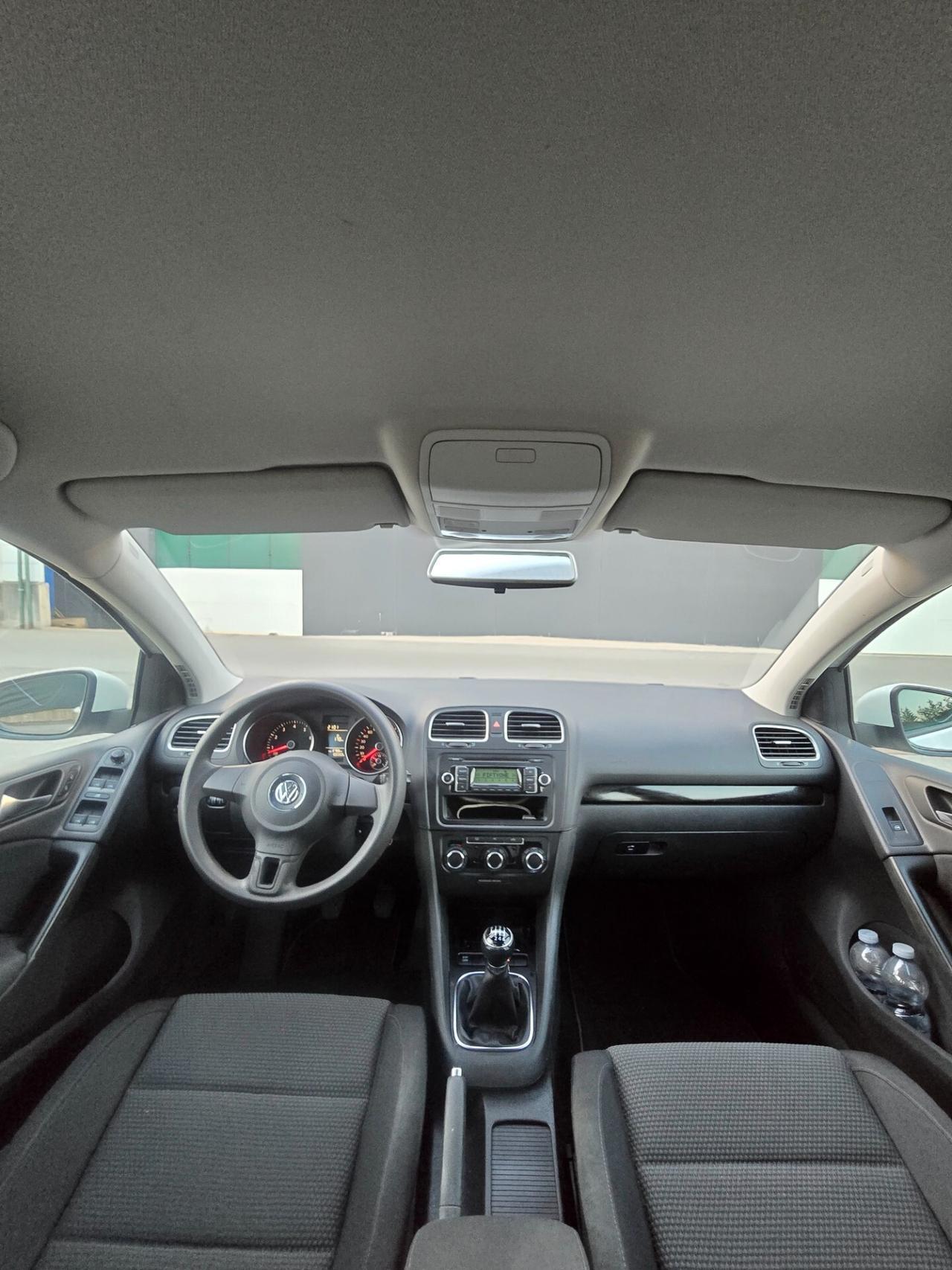 Volkswagen Golf 1.4 122 CV Highline KM Cert/Garanzia
