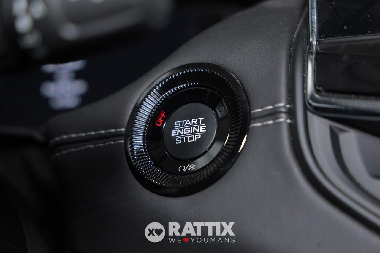 Jeep Compass 1.5 Turbo T4 Mhev 130CV S DCT