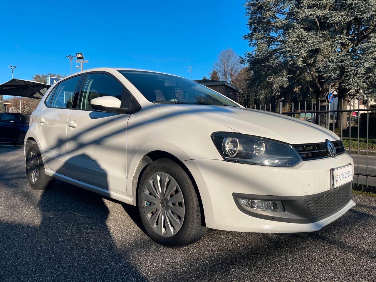 Volkswagen Polo 1.2 70 CV 5p. Comfortline