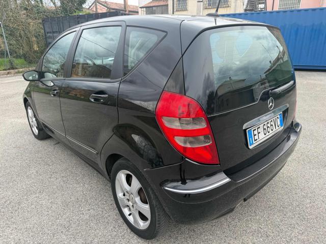 MERCEDES-BENZ A 150 Avantgarde senza nessun lavoro da fare