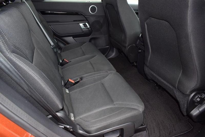 Land Rover Discovery 2.0 SD4 N1 AUTOCARRO IVA ESPOSTA