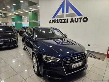 AUDI A3 SPB 35 TDI S tronic Business