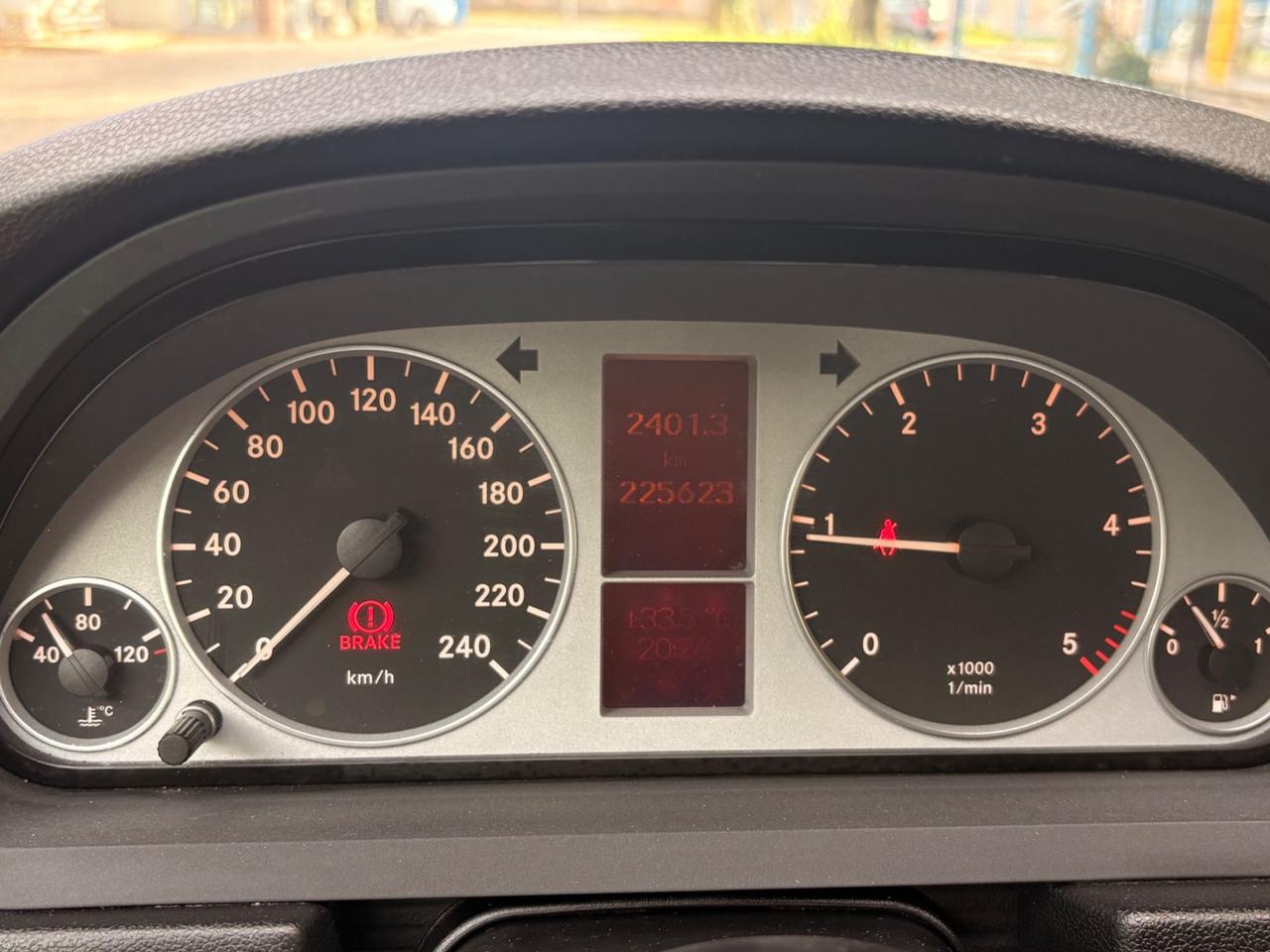 Mercedes-benz B 180 CDI Premium