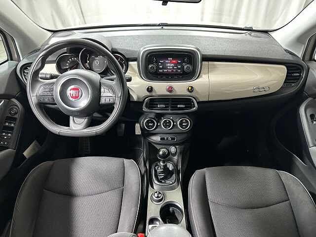 Fiat 500X 1.6 MultiJet 120 CV Opening Edition