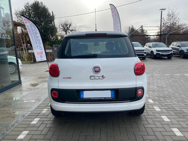 Fiat 500 L 500L 1.3 mjt Pop Star 95cv
