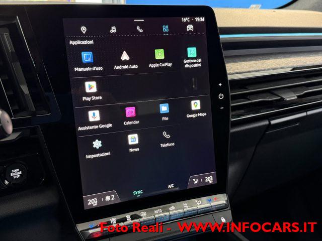 RENAULT Austral Mild Hybrid 160 CV Auto Techno - PROMO