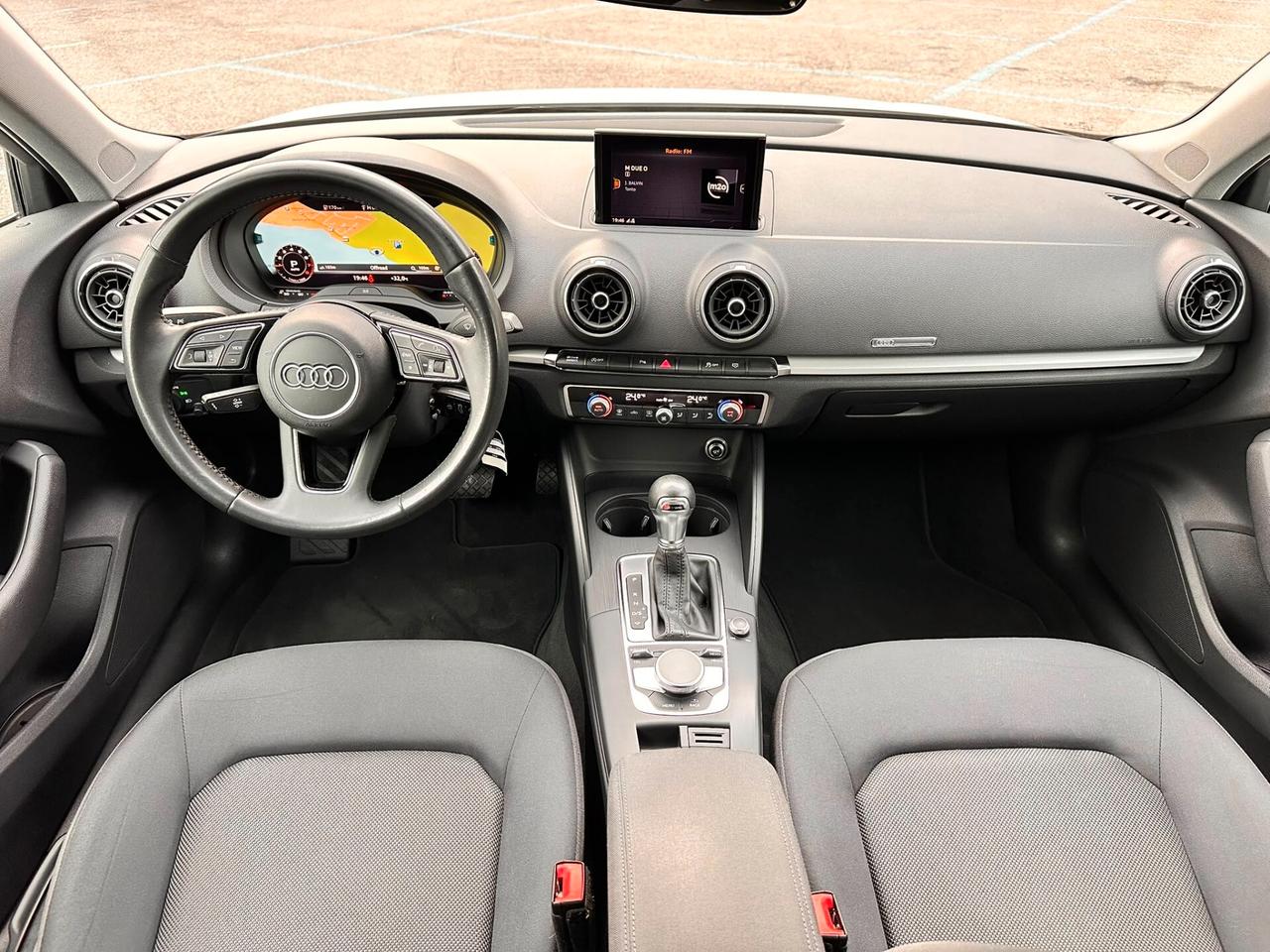 Audi A3 SPB 30 TFSI S tronic