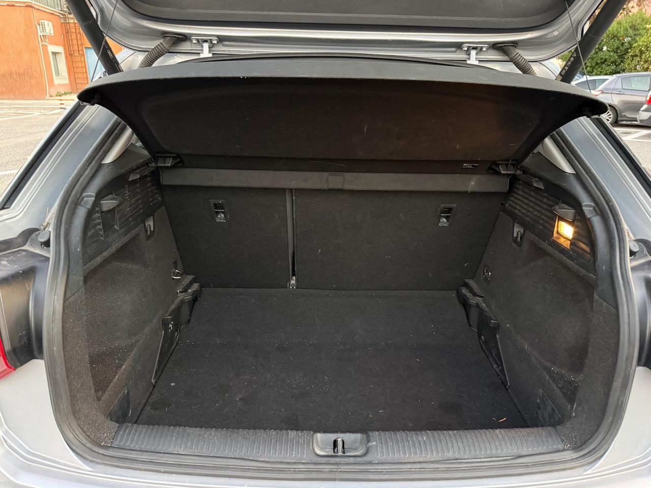 Audi Q2 35 TFSI S tronic