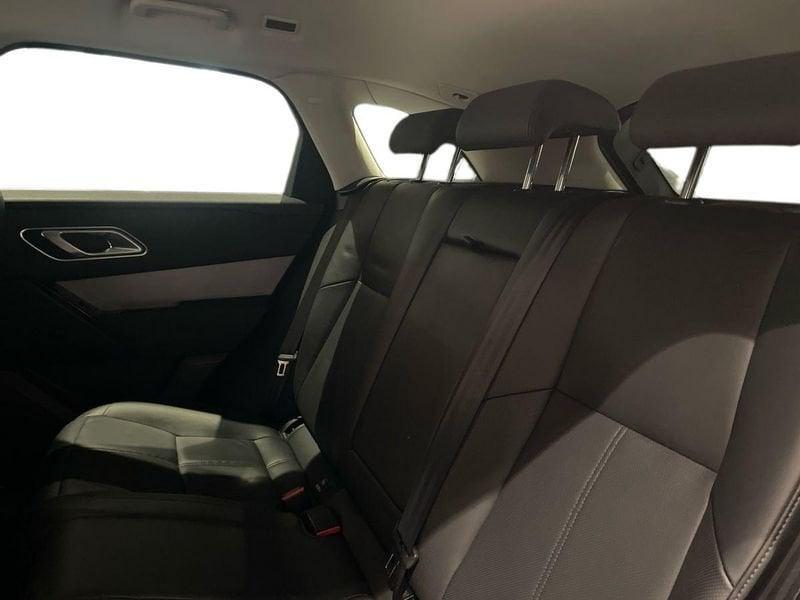 Land Rover Range Rover Velar 2.0d i4 mhev S 4wd 204cv auto