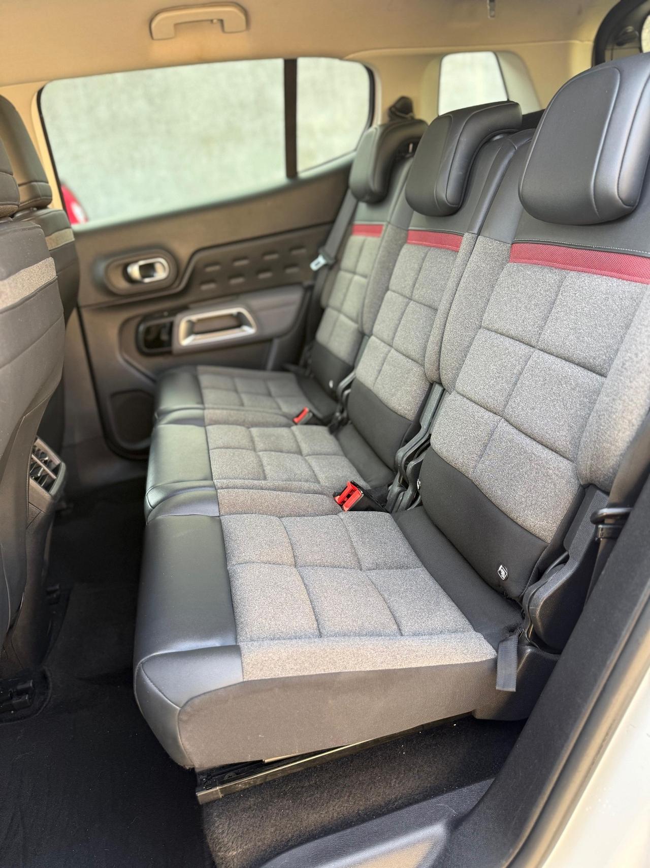 Citroen C5 Aircross BlueHDi 130 S&S Shine at8 iva inclusa