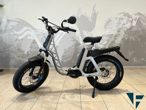 FANTIC MOTOR ISSIMO Urban 45 Issimo Urban 45