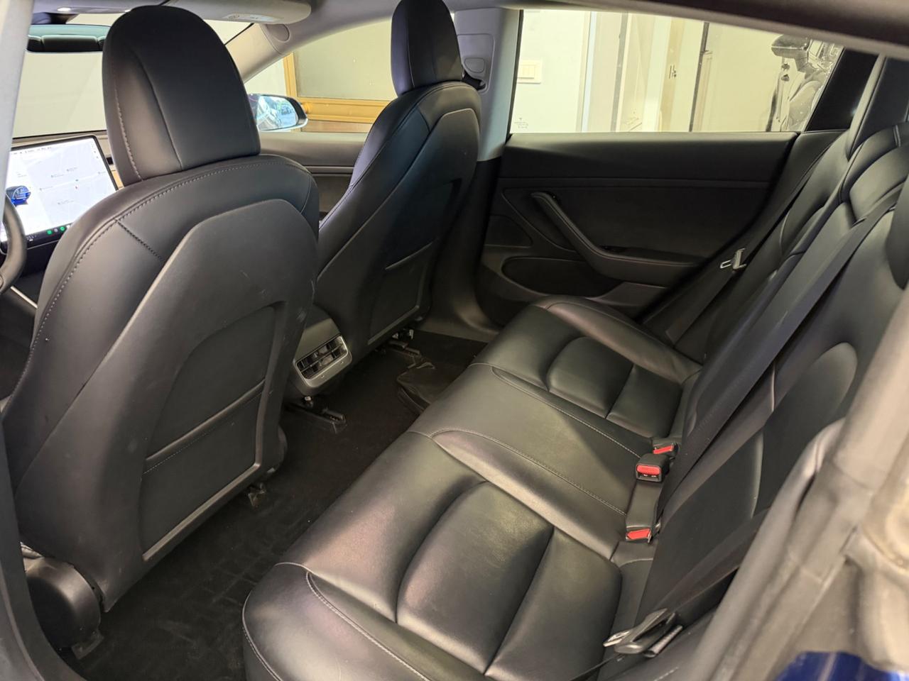 Model 3 Standard RWD Plus Iva