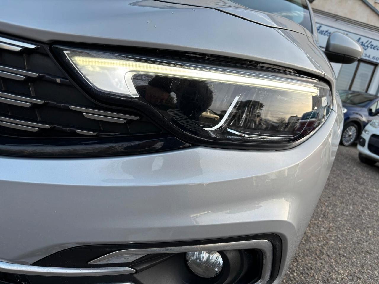 Fiat Tipo 1.6 Mjt S&S SW Life