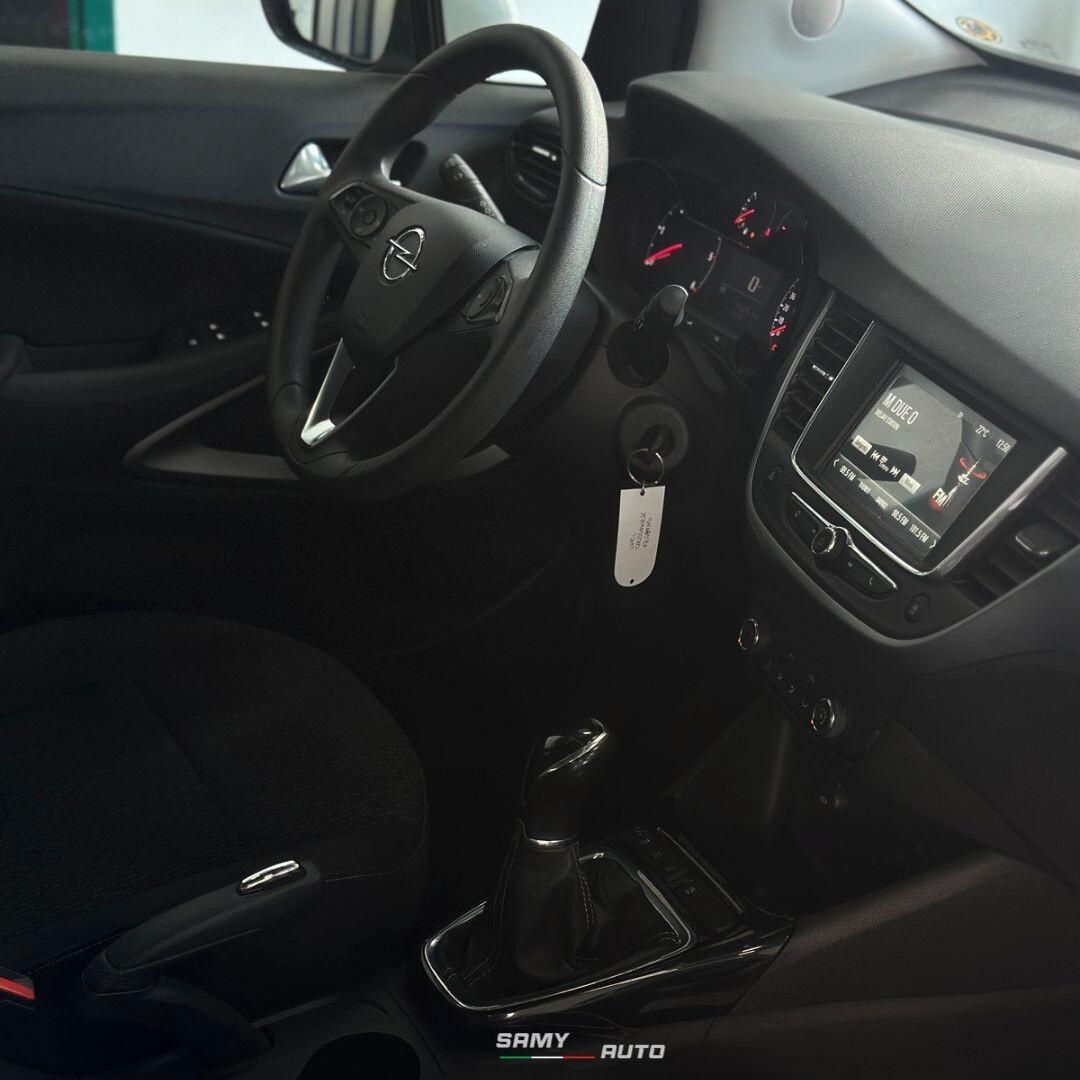 Opel Crossland X 1.6 ECOTEC Advance