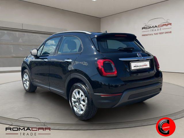 FIAT 500X 1.3 T4 150 CV DCT AUTOMATICA VARI COLORI!