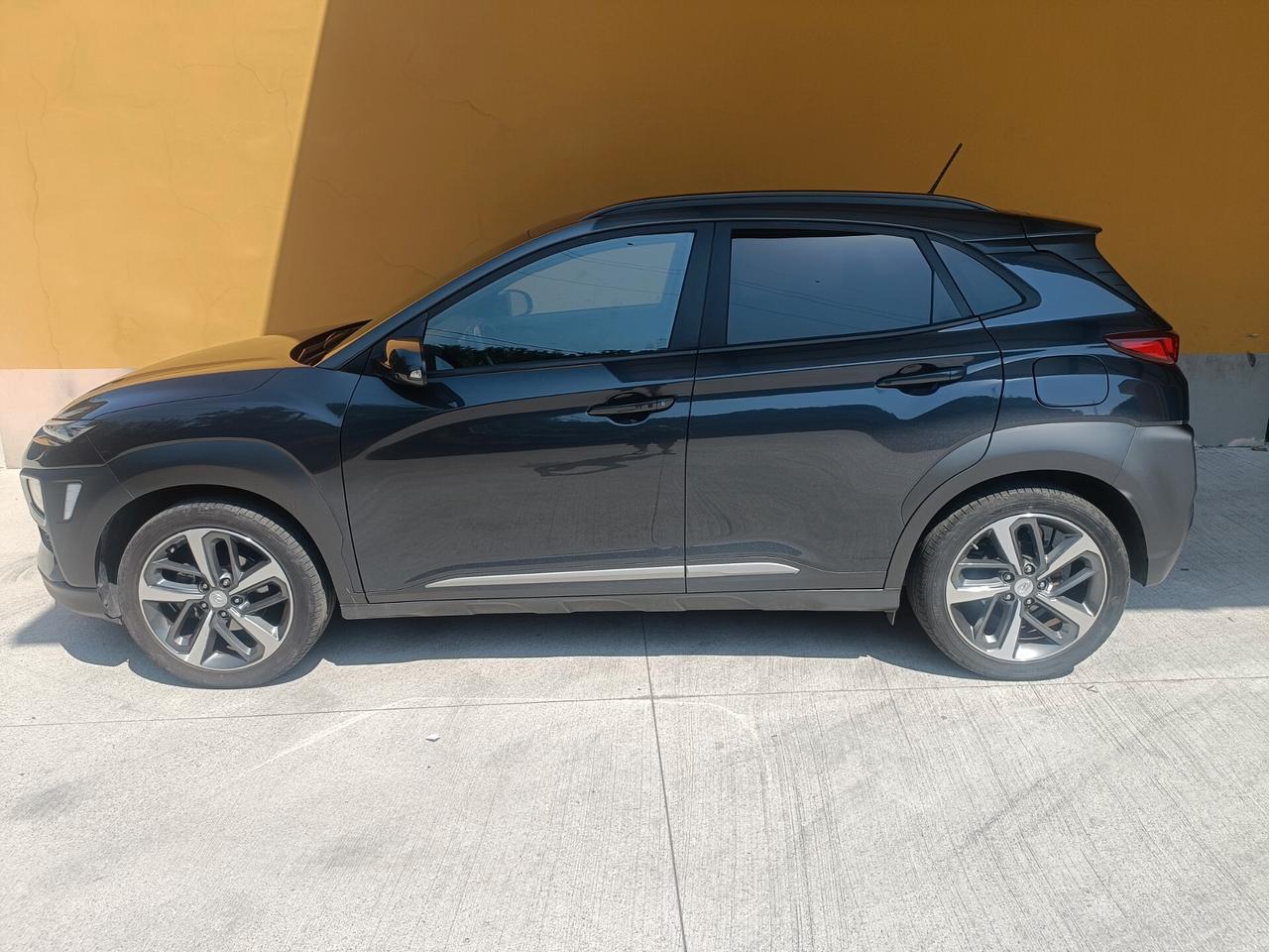Hyundai Kona 1.0 T-GDI XAdvanced