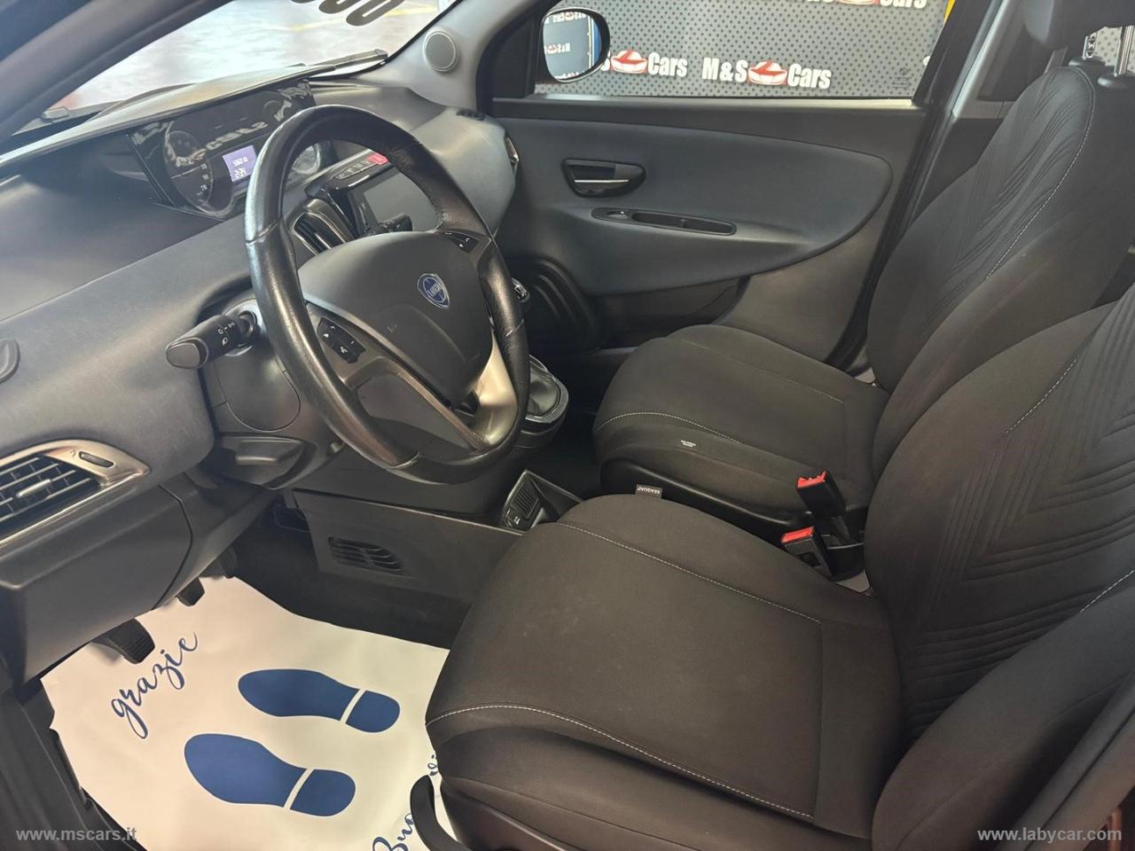 LANCIA Ypsilon 1.0 FireFly 5p.S&S Hybryd Gold