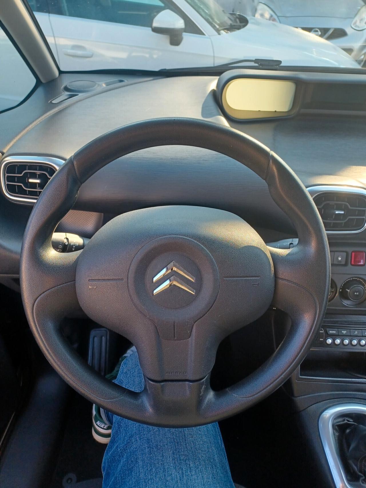 Citroen C3 Picasso 1.6 HDi UNICO PROPRIETARIO