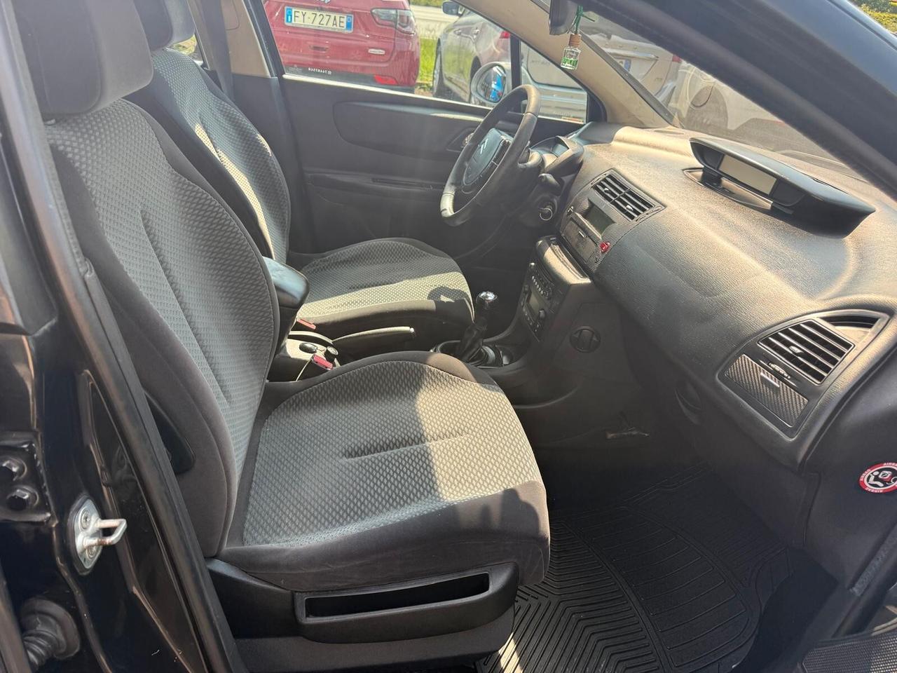 Citroen C4 1.6 Seduction
