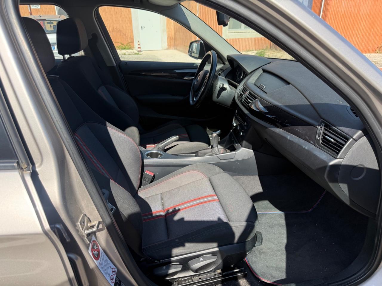 Bmw X1 sDrive20d X Line