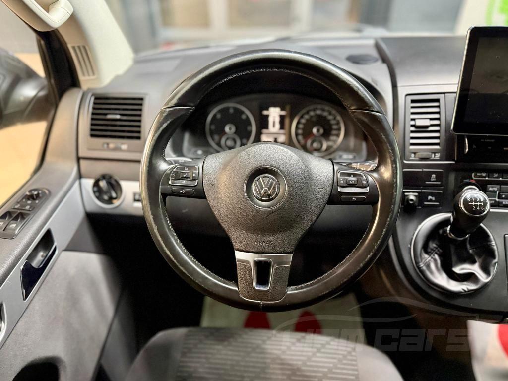 Volkswagen T5 Multivan 2.0 bitdi Highline 180cv