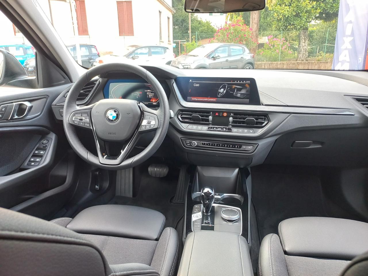 Bmw 118 118i 5p. Business Advantage