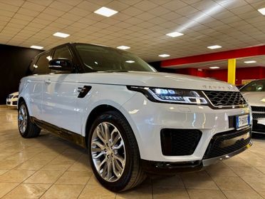 LAND ROVER Range Rover Sport 3.0 SDV6 249 CV HSE