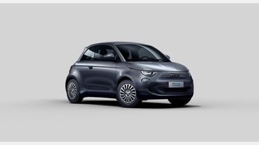 FIAT 500 ELETTRICA Nuova 500 Hatchback My23 La Nuova 500 - 320 Berlina