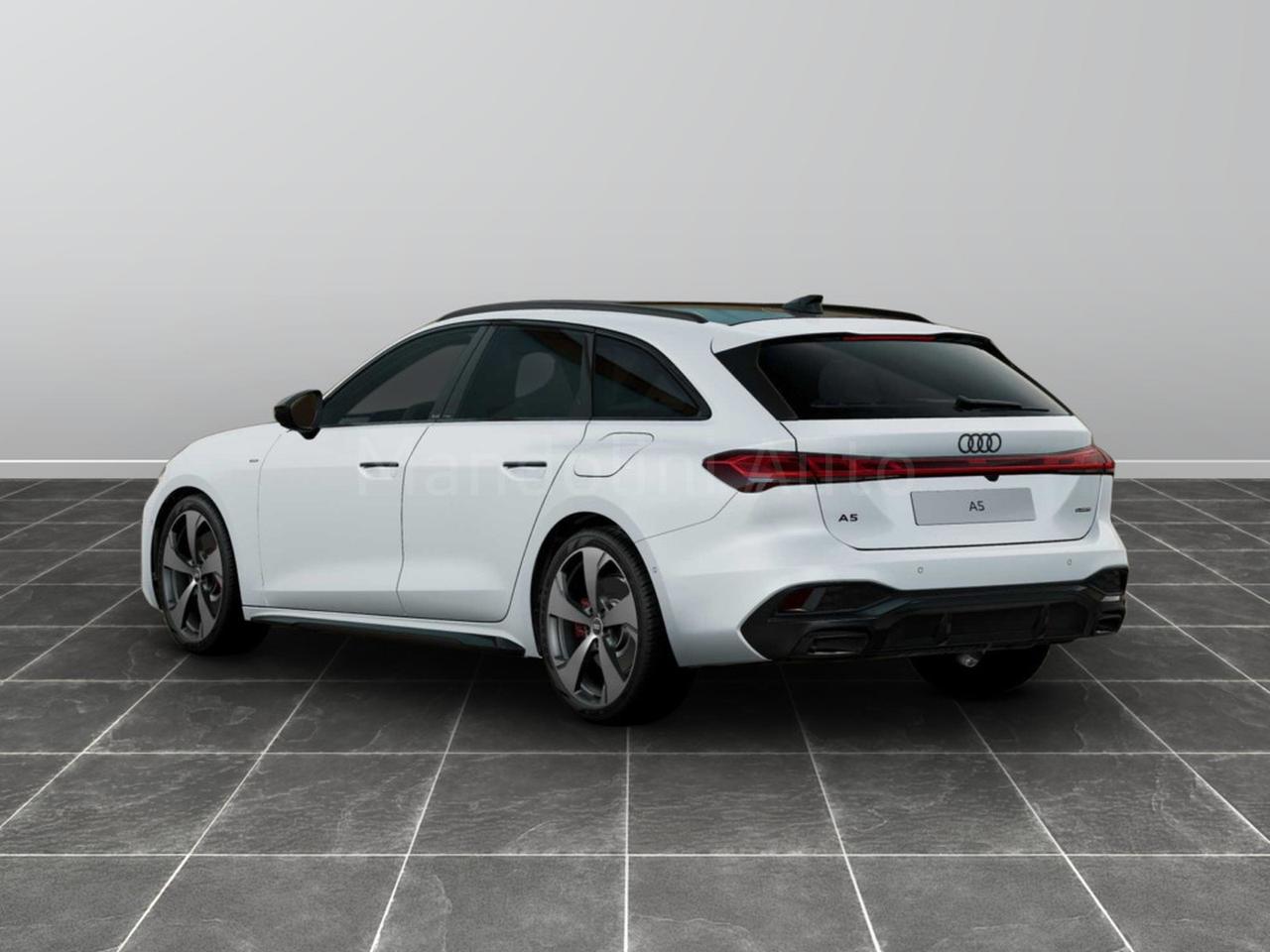 Audi A5 avant 2.0 e-hybrid 299cv s line edition quattro s tronic