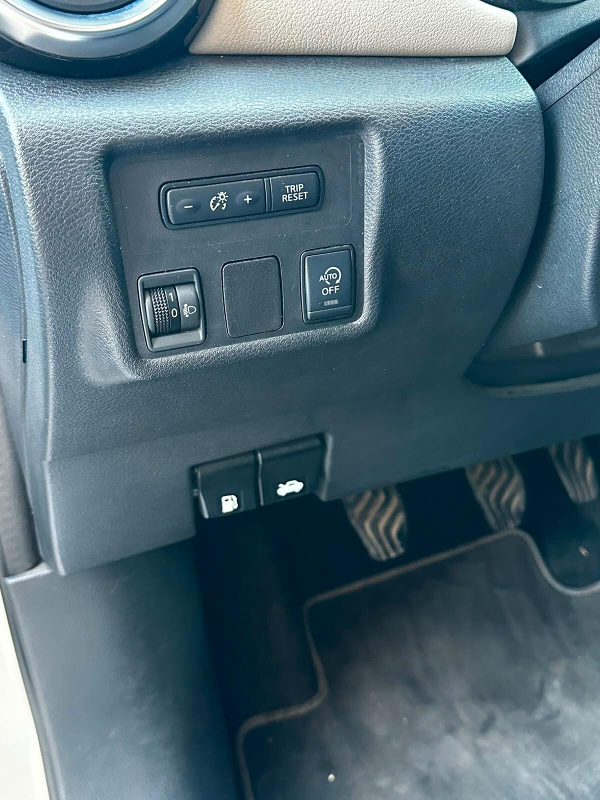 Nissan Micra IG-T 100 5 porte Acenta