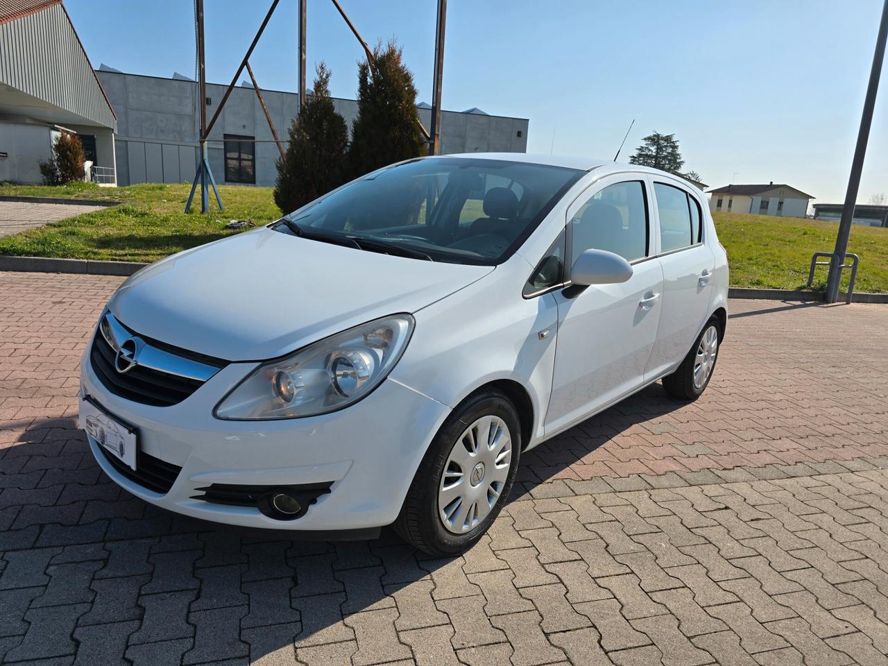 Opel Corsa 1.3 CDTI 75CV ecoFLEX ok Neopatentati