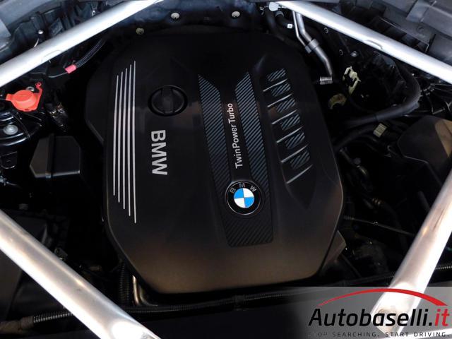 BMW X5 XDRIVE30D 265CV MSPORT INDIVIDUAL INNOVATION