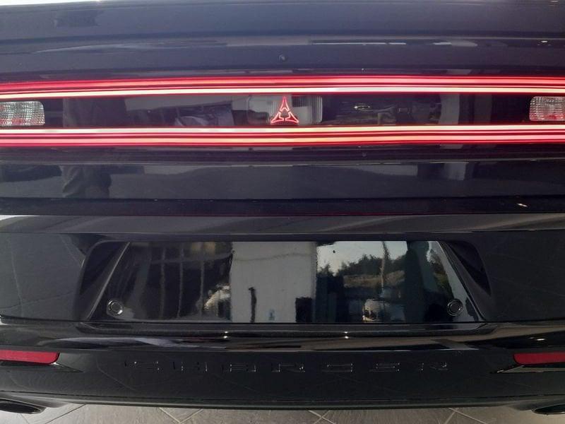 Dodge Charger Dodge Charger 2026 Sixpack 3.0 Twin-Turbo Scat Pack