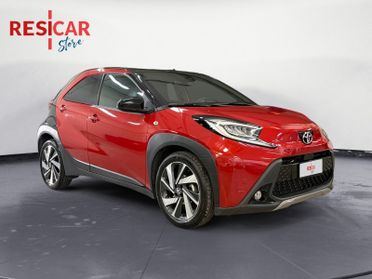TOYOTA Aygo X 1.0 Lounge Air 72cv IDONEA NEOPATENTATO