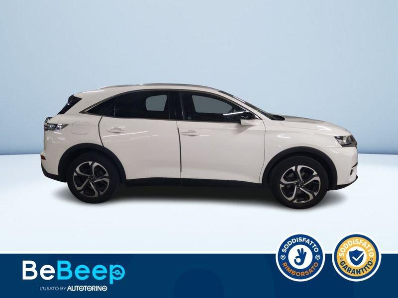 DS DS 7 DS7 CROSSBACK 1.5 BLUEHDI GRAND CHIC 130CV AUTO