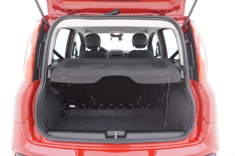 Fiat Panda Hybrid BR210450 1.0 Mild Hybrid 70CV