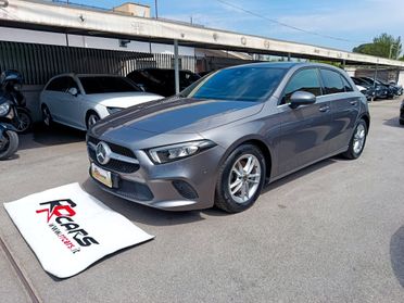 Mercedes-benz A 180 d Automatic Business