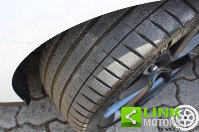 HYUNDAI i30 2.0 T-GDI 280 CV 5 porte N Performance