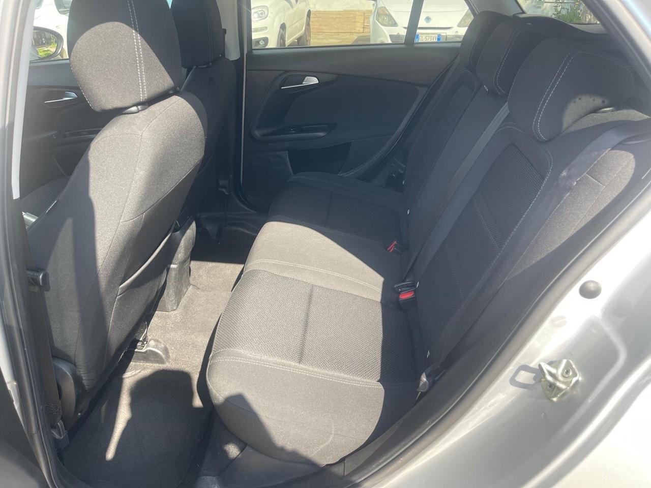 Fiat Tipo 1.6 Mjt S&S SW City Life