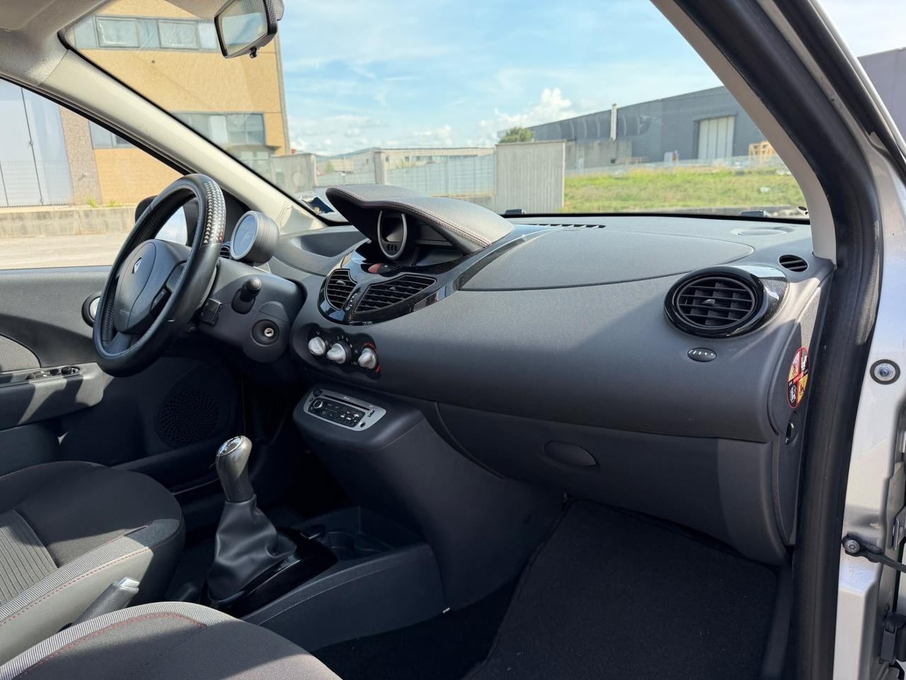 Renault Twingo 1.5 dCi