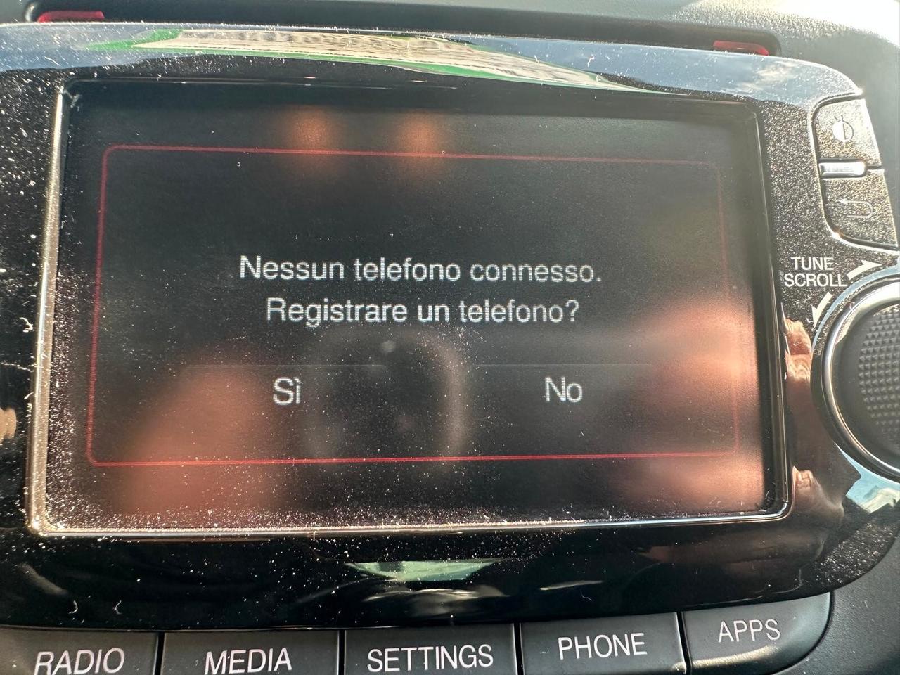 Alfa Romeo Giulietta 1.6 JTDm 120 CV Super NEOPATENTATI