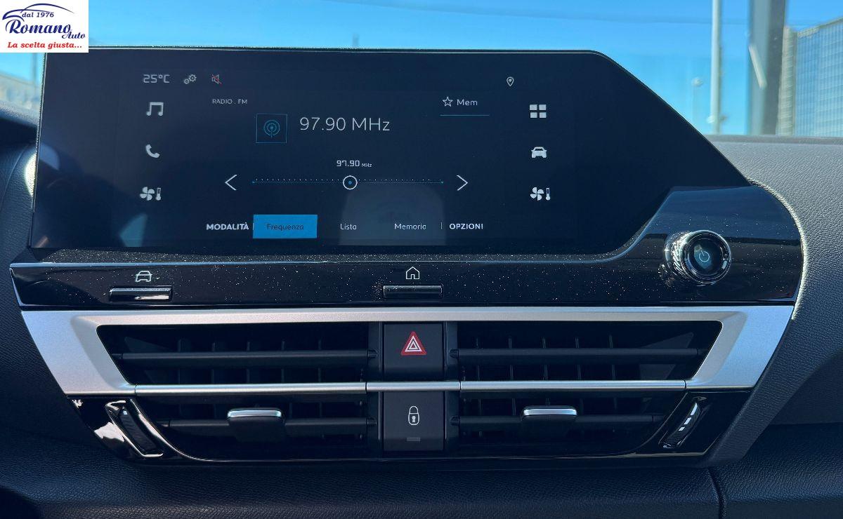 CITROEN - C4 - PureTech 130 Plus#VIRTUAL COCKPIT!