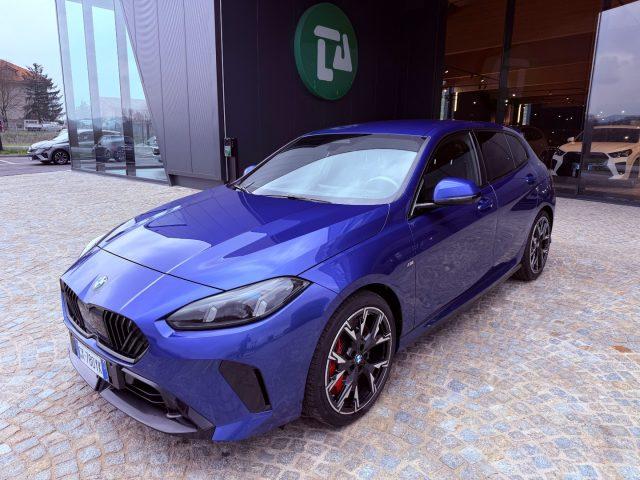 BMW 118 MSPORT PRO AUTO - KM 19.000 - PROMO FINANZIAMENTO