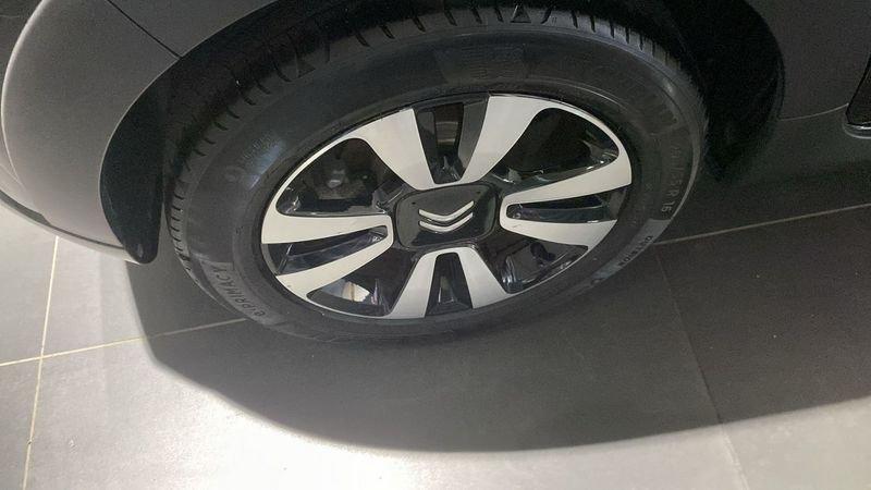 Citroën C3 PureTech 110 S&S Max