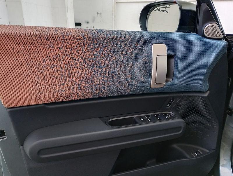 MINI Mini Countryman U25 Mini C Countryman Favoured tua da 389,00 al mese