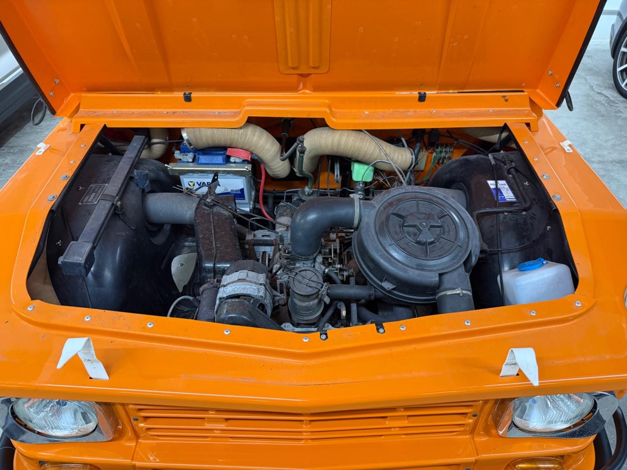 Citroen Mehari AUTO UNICA PER VIP